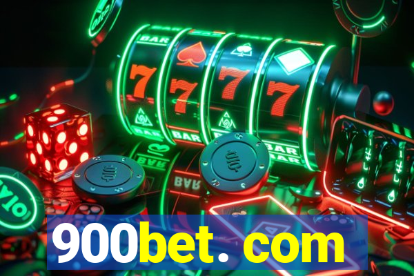 900bet. com